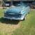 1951 Ford Custom Convertible custom