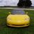 2005 Chevrolet Corvette Base 2dr Coupe