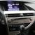 2015 Lexus RX PREM SUNROOF NAV CLIMATE SEATS