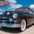 1949 Chevrolet Other Aerosedan