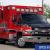 2008 Chevrolet Ambulance Ambulance