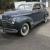 1941 Chevrolet Other --