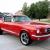1965 Ford Mustang Fastback GT 289 V8 HP / 4 Speed