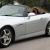 2002 Honda S2000 Base 2dr Convertible