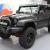 2014 Jeep Wrangler UNLTD RUBICON 4X4 AEV LIFTED NAV