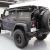 2014 Jeep Wrangler UNLTD RUBICON 4X4 AEV LIFTED NAV