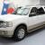 2011 Ford Expedition EL XLT SUNROOF NAV LEATHER