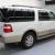 2011 Ford Expedition EL XLT SUNROOF NAV LEATHER