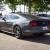 2017 Ford Mustang --
