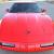 1995 Chevrolet Corvette 6-Spd Coupe