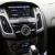 2014 Ford Focus TITANIUM SEDAN LEATHER NAV REAR CAM