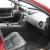 2013 Jaguar XJ L SUPERCHARGED REAR SEAT COMFORT NAV