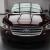 2011 Ford Taurus SEL SEDAN  3.5L V6 PARKING SENSORS