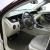 2011 Ford Taurus SEL SEDAN  3.5L V6 PARKING SENSORS