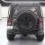 2014 Jeep Wrangler UNLTD RUBICON SOFT TOP 4X4 LIFT NAV!