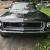 1968 Ford Mustang 1968 mustang fastback gt clone 302 v8 c code