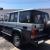 1991 Toyota Land Cruiser EX