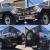 1991 Toyota Land Cruiser EX