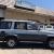 1991 Toyota Land Cruiser EX
