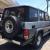 1991 Toyota Land Cruiser EX