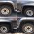 1991 Toyota Land Cruiser EX