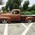 1954 Chevrolet Other Pickups Modern Chassis