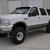 2000 Ford Excursion Limited 4x4 Lifted