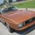 1973 Ford Mustang Grande 351