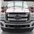 2015 Ford F-250 XLT CREW 4X4 FX4 6.2L 6PASS LEATHER