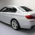 2015 BMW 5-Series 535I XDRIVE AWD M-SPORT SUNROOF NAV 19'S