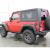 2017 Jeep Wrangler Rubicon Recon 4x4