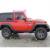 2017 Jeep Wrangler Rubicon Recon 4x4