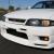 1995 Nissan GT-R