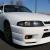 1995 Nissan GT-R