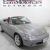 2002 Mazda MX-5 Miata 2dr Convertible LS 6-Speed Manual