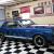 1966 Ford Mustang Shelby GT350R  Race Model SEE VIDEOS  Export OK