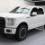 2015 Ford F-150 LARIAT CREW ECOBOOST PANO ROOF NAV