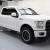 2015 Ford F-150 LARIAT CREW ECOBOOST PANO ROOF NAV
