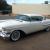 1957 Cadillac SERIES 62 COUPE