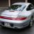 2002 Porsche 911 C4S