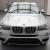 2017 BMW X3 SDRIVE28I TURBOCHARGED PANO ROOF NAV