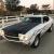 1970 Chevrolet Chevelle Coupe