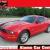 2009 Ford Mustang --