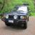 1999 Land Rover Discovery Series II