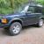 1999 Land Rover Discovery Series II