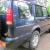 1999 Land Rover Discovery Series II