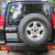 1999 Land Rover Discovery Series II