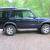1999 Land Rover Discovery Series II