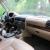 1999 Land Rover Discovery Series II