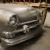1951 Ford Crown Victoria